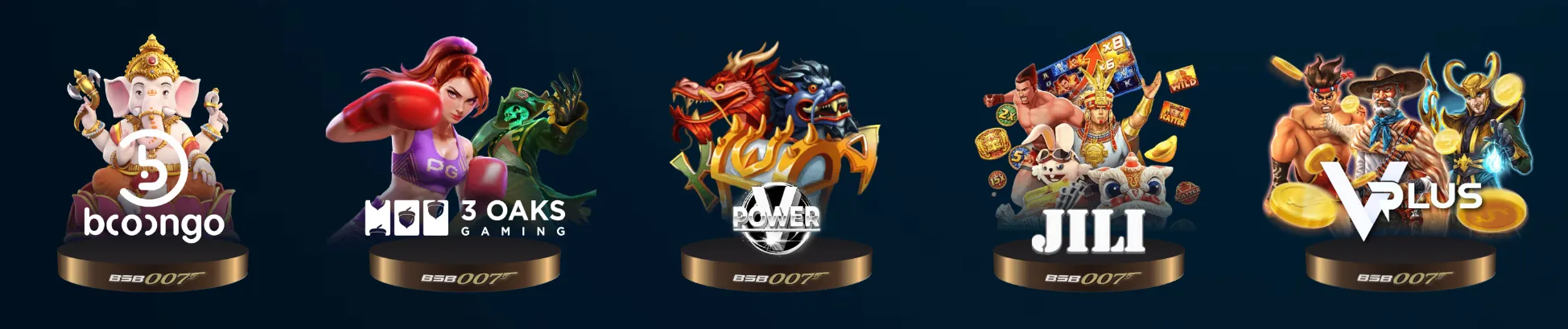 Казино слот